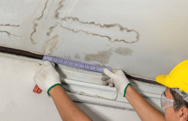 Reliable Structural Drying And Dehumidification contractor in Tad, WV by Aqua Guard Water Damage